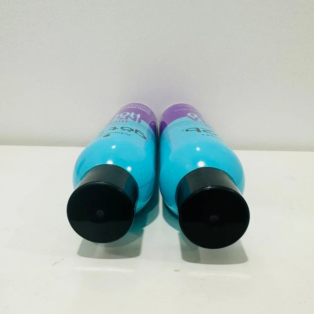 Schwarzkopf got2b High Insta Hold Hairspray 9.1 oz 2 Pack Fast Drying High Hold